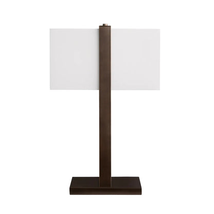 Hadar of Fairfield Table Lamps (2-Pack), Contemporary