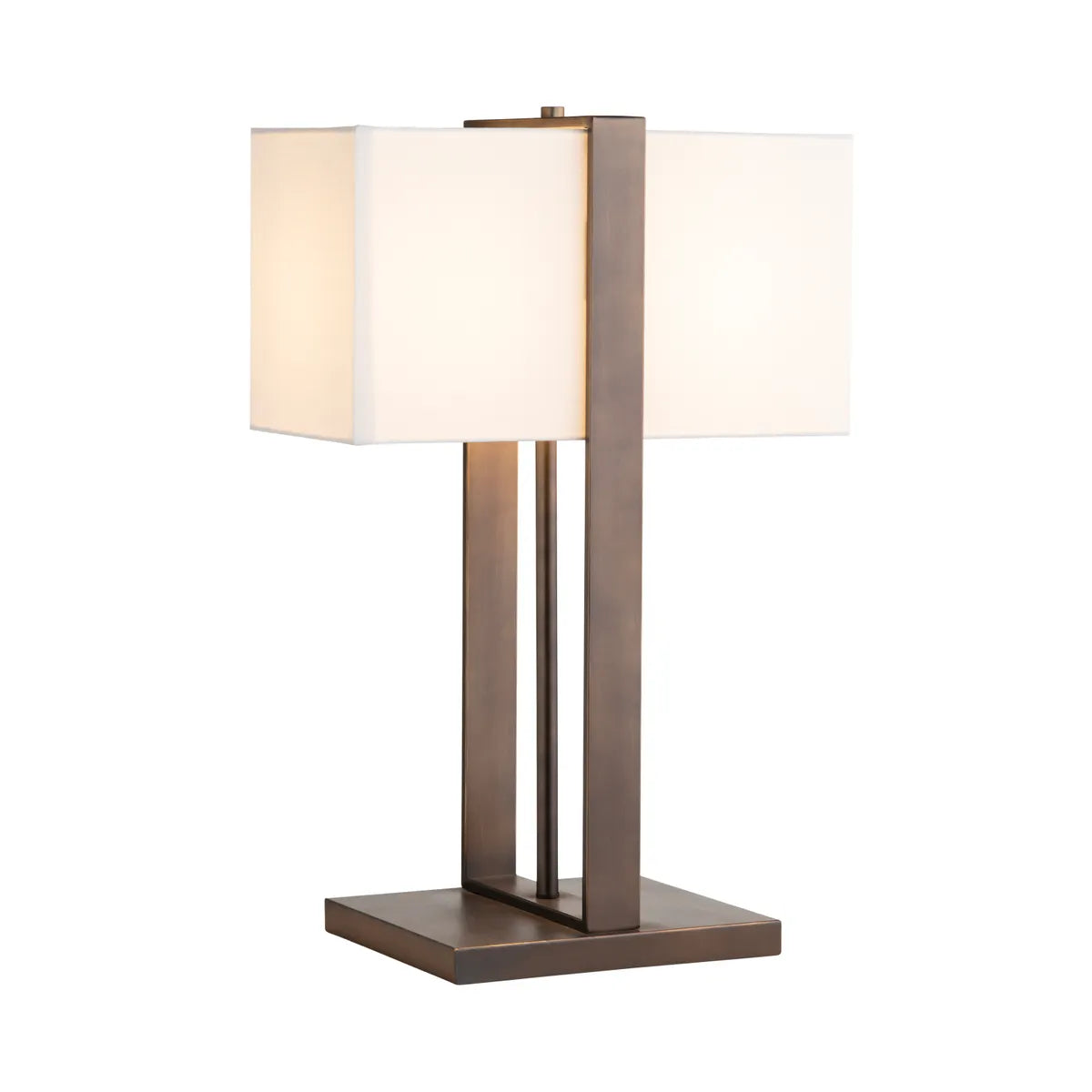 Hadar of Fairfield Table Lamps (2-Pack), Contemporary