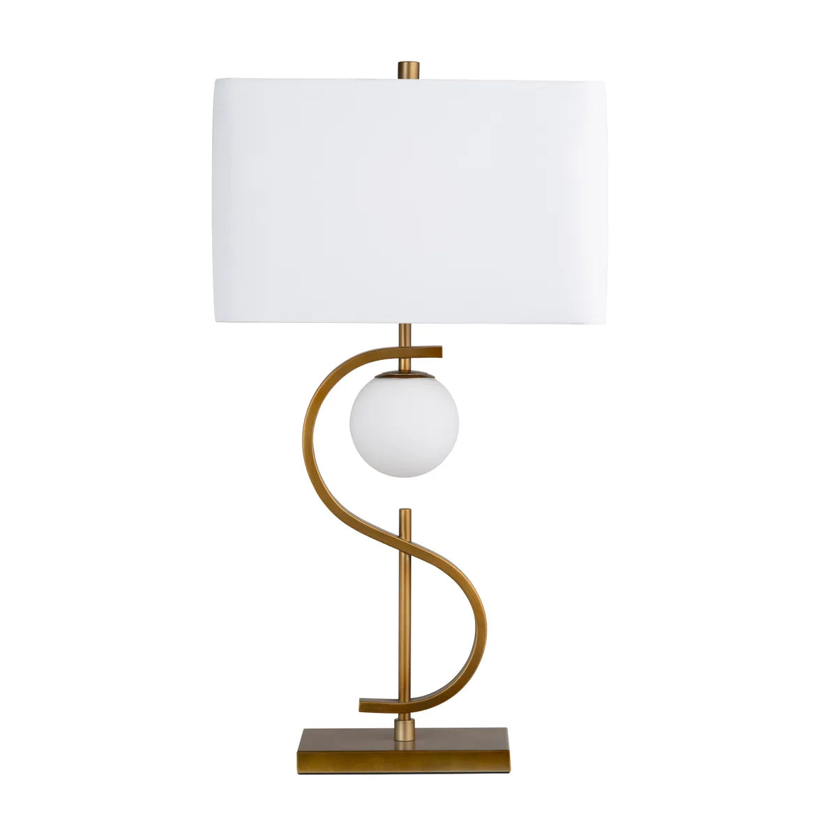 CVAER2146 Table Lamps (2-Pack)