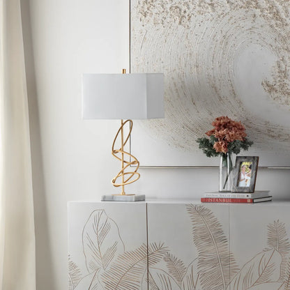 CVAER2160 Table Lamps (2-Pack)