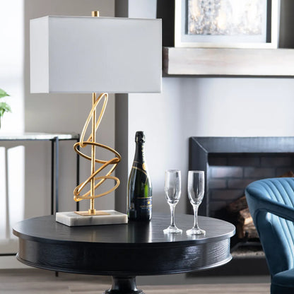 CVAER2160 Table Lamps (2-Pack)