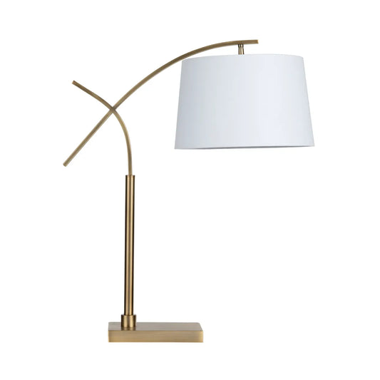 Yed Prior of Bay Harbor Table Lamps (2-Pack), Transitional