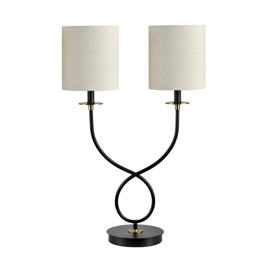 CVAER2371 Table Lamps (2-Pack)