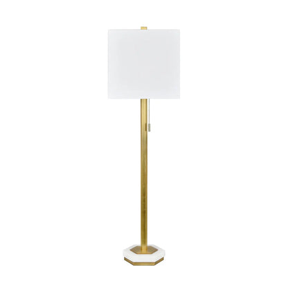 38.5"H Valencia Buffet Lamp (2-Pack)