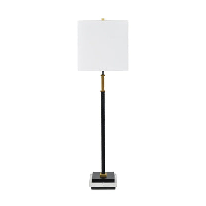38.5"H Portofino Buffet Lamp (2-Pack)