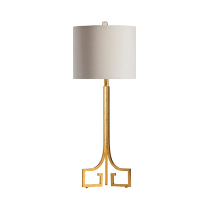 Talitha of Hudson Valley Table Lamps (2-Pack), Gold, Transitional