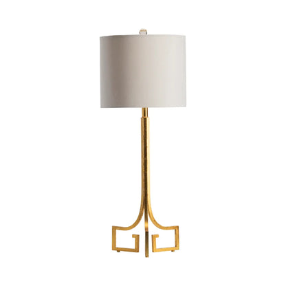 Talitha of Hudson Valley Table Lamps (2-Pack), Gold, Transitional