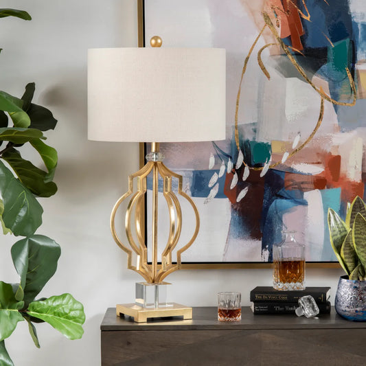 CVAER994 Table Lamps (2-Pack)