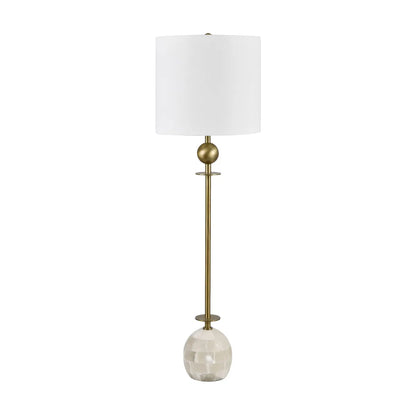 Camille Buffet Lamp (2-Pack)