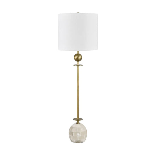 Camille Buffet Lamp (2-Pack)