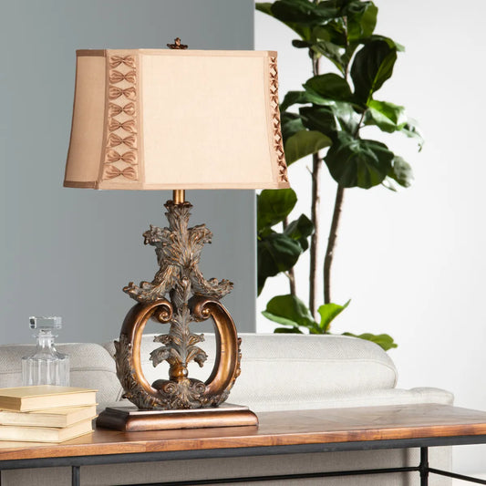 CVANP747 Table Lamps (2-Pack)