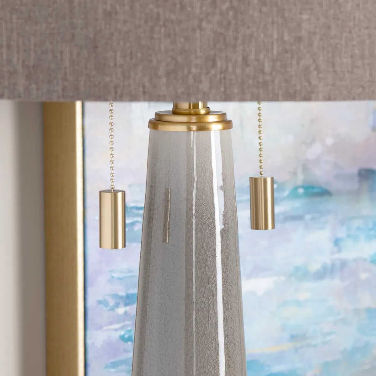 CVAP2520 Table Lamps (2-Pack)