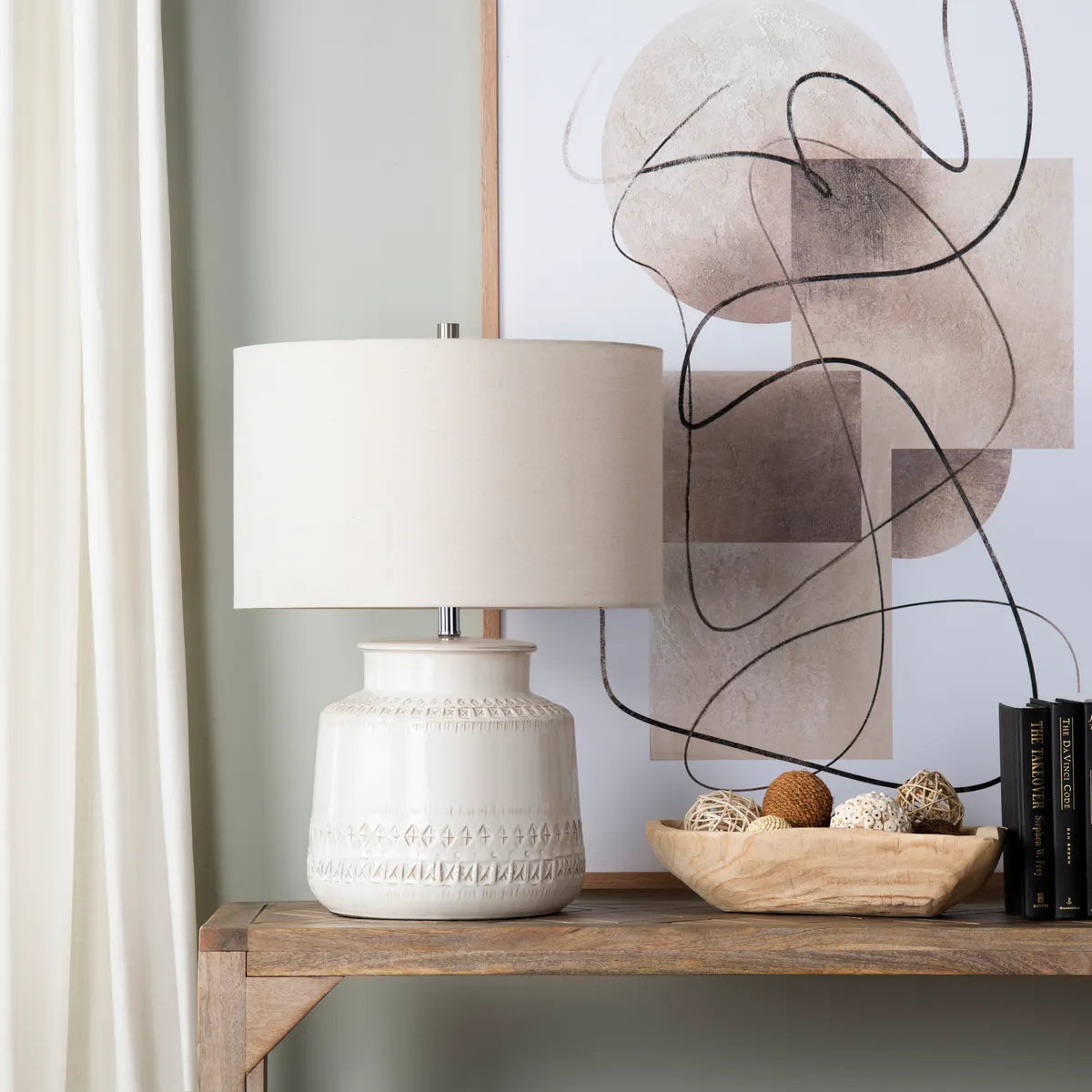 CVAP2681 Table Lamps (2-Pack)