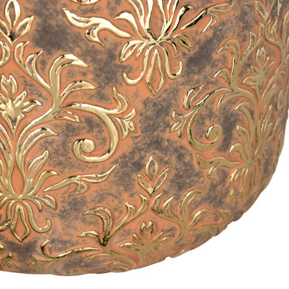 Ankaa of Chestnut Ridge Table Lamps (2-Pack), Bronze, Traditional