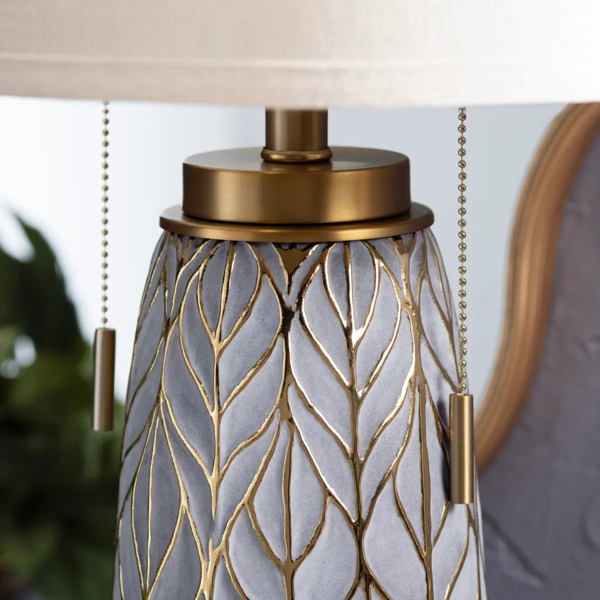 CVAP2796 Table Lamps (2-Pack)