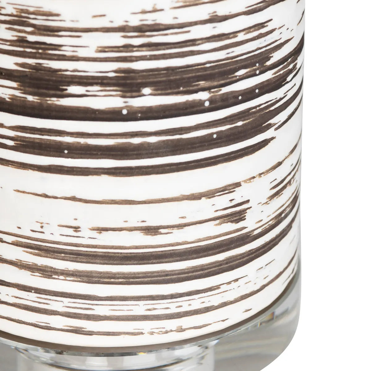 Menkar of Housatonic Table Lamps (2-Pack), Grey, Transitional
