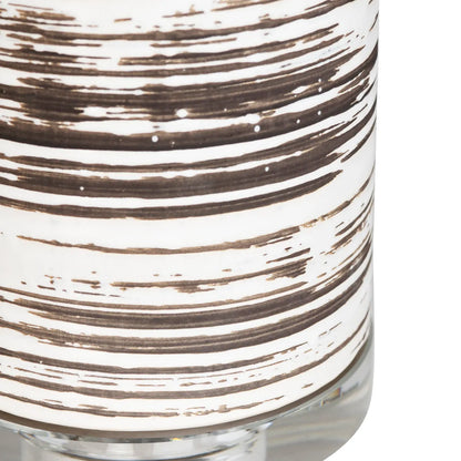 Menkar of Housatonic Table Lamps (2-Pack), Grey, Transitional