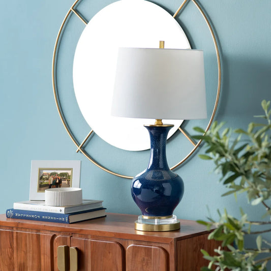CVAP2849 Table Lamps (2-Pack)