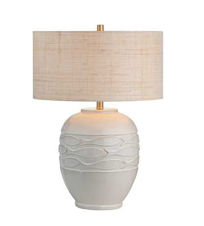 CVAP2858 Table Lamps (2-Pack)