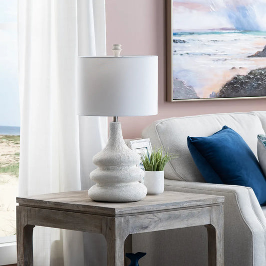 CVAP2863 Table Lamps (2-Pack)