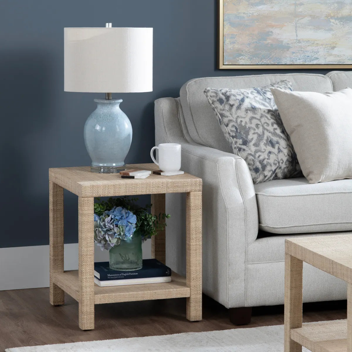 CVAP2907 Table Lamps (2-Pack)