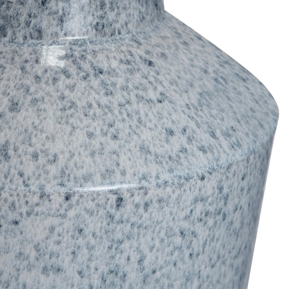 Nihal of Appleton Table Lamps (2-Pack), Grey, Coastal