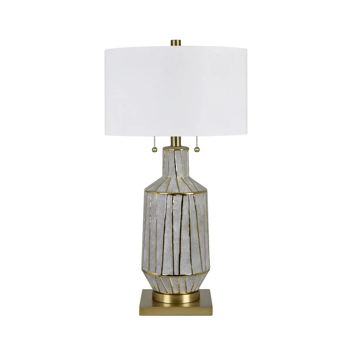 CVAP3121 Table Lamps (2-Pack)