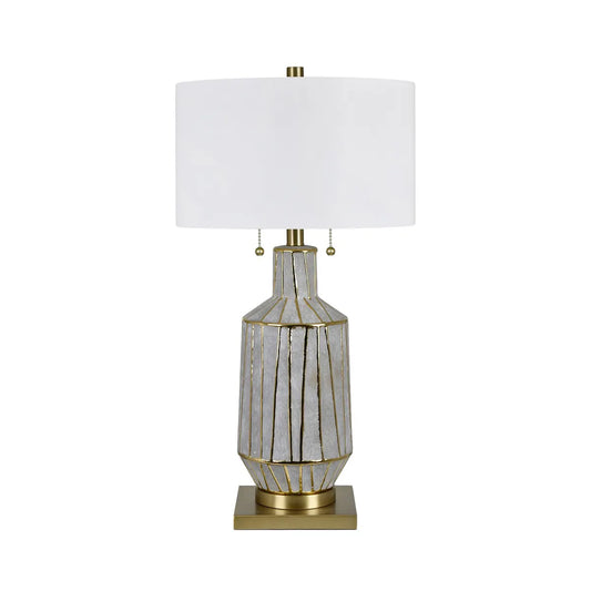 CVAP3121 Table Lamps (2-Pack)