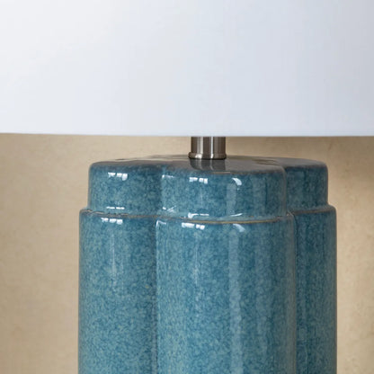 Corvus of Adirondack Table Lamps (2-Pack), Transitional