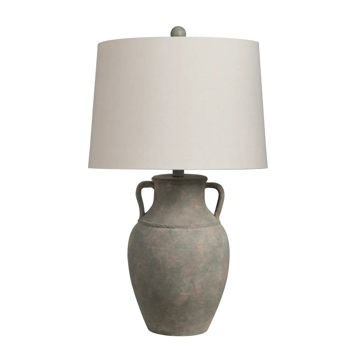 Fomalhaut of Marblehead Table Lamps (2-Pack), Rustic