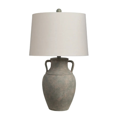 Fomalhaut of Marblehead Table Lamps (2-Pack), Rustic