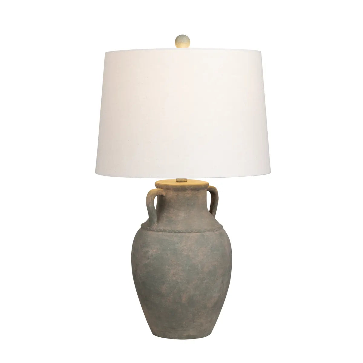 Fomalhaut of Marblehead Table Lamps (2-Pack), Rustic