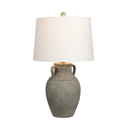 Fomalhaut of Marblehead Table Lamps (2-Pack), Rustic