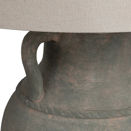 Fomalhaut of Marblehead Table Lamps (2-Pack), Rustic