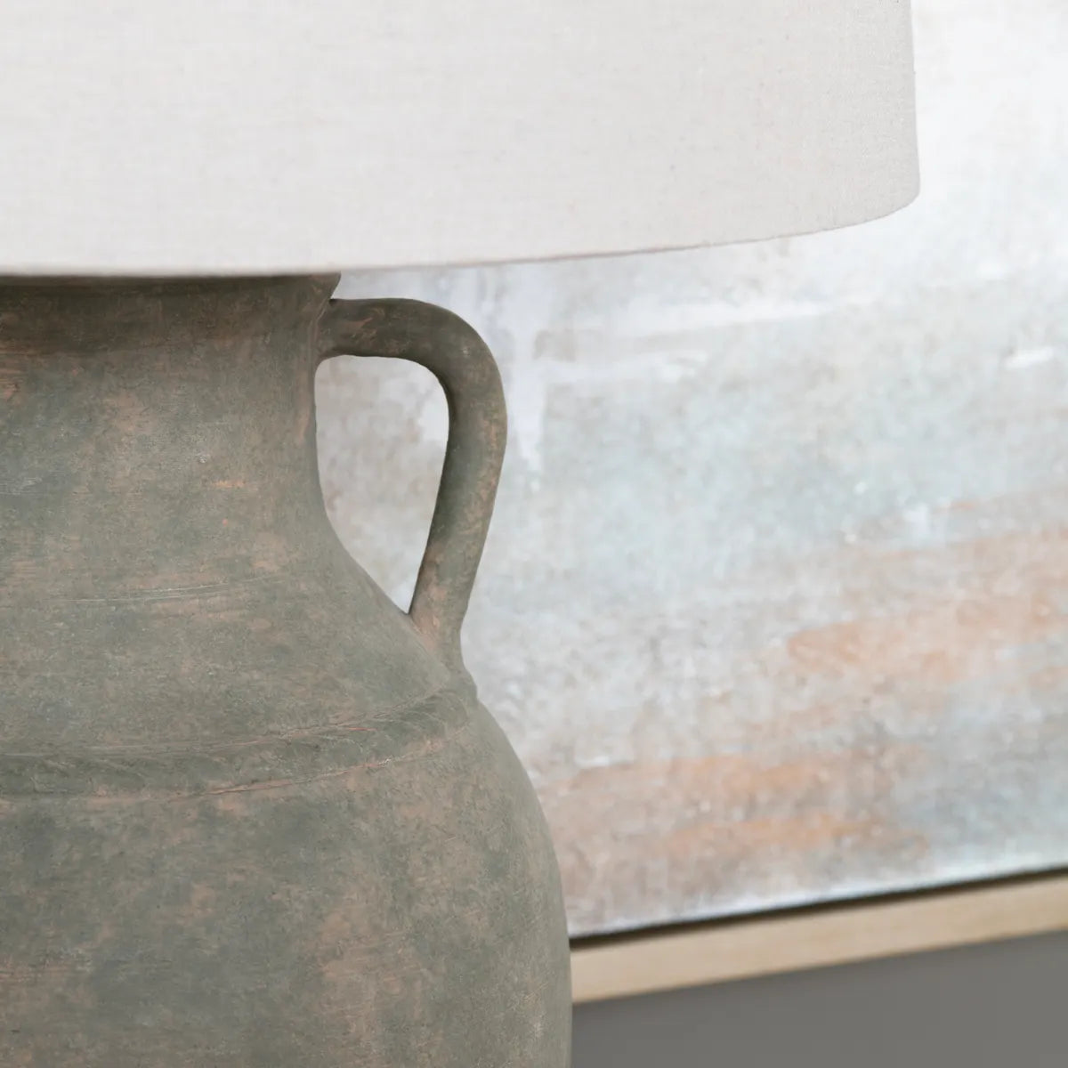 Fomalhaut of Marblehead Table Lamps (2-Pack), Rustic