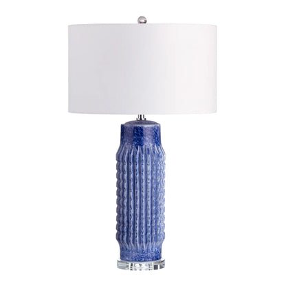 Lyra of Newport Table Lamps (2-Pack), Transitional