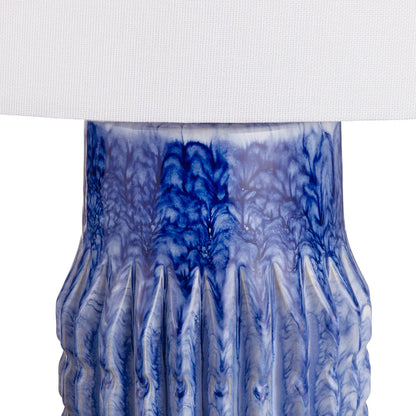 Lyra of Newport Table Lamps (2-Pack), Transitional