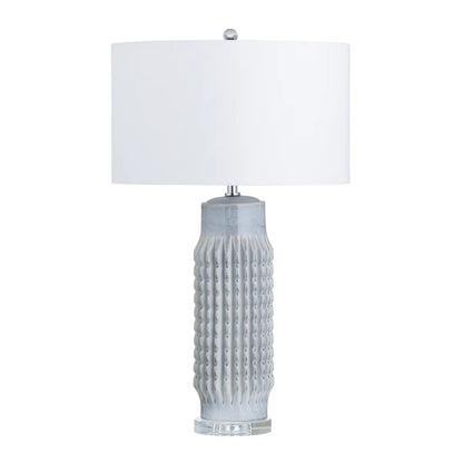Tarazed of Chestnut Ridge Table Lamps (2-Pack), Transitional