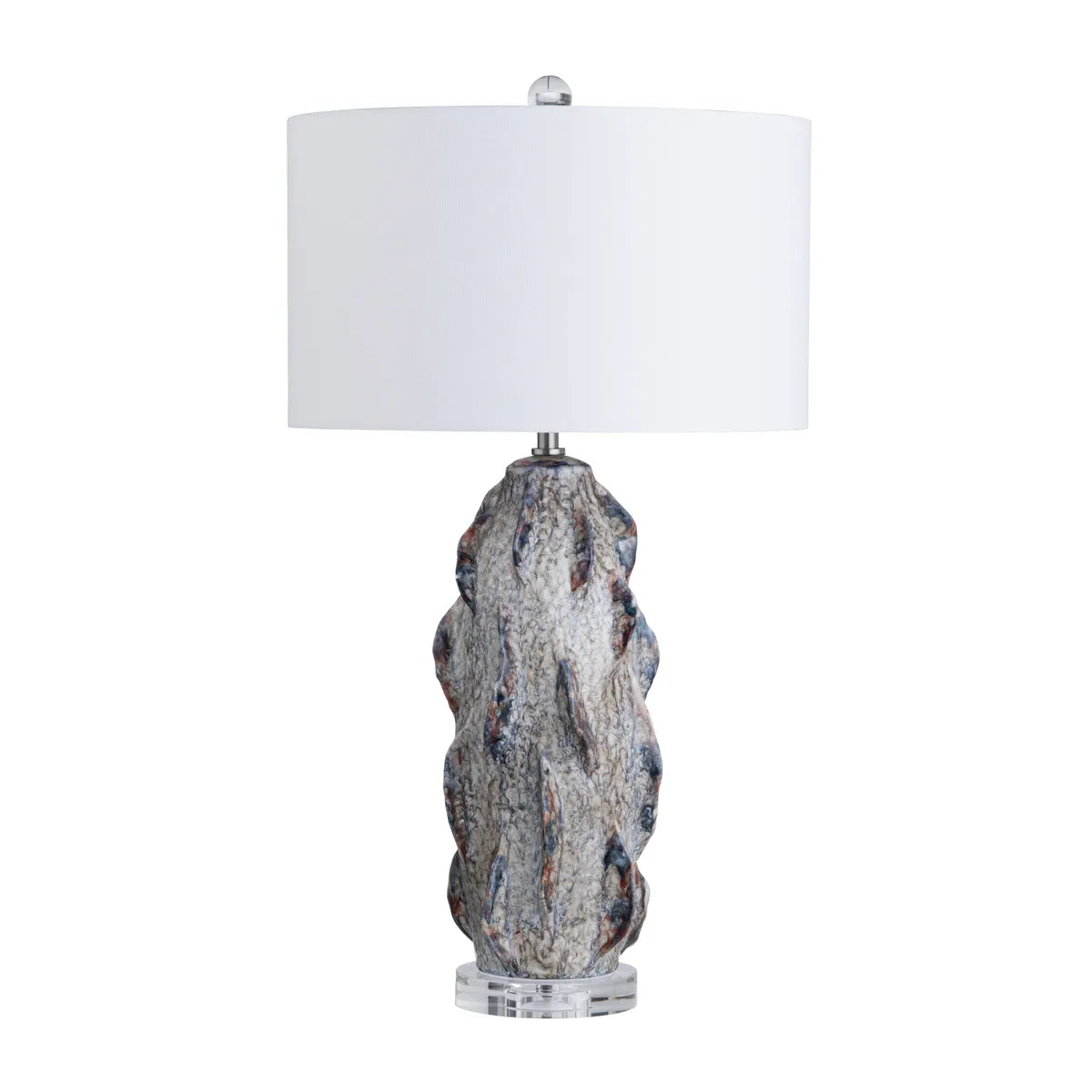 Lesath of Bay Harbor Table Lamps (2-Pack), Transitional