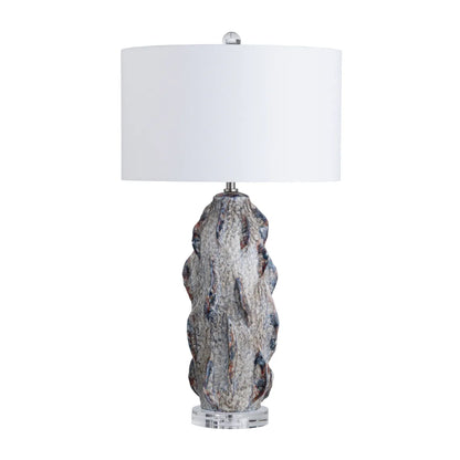 Lesath of Bay Harbor Table Lamps (2-Pack), Transitional