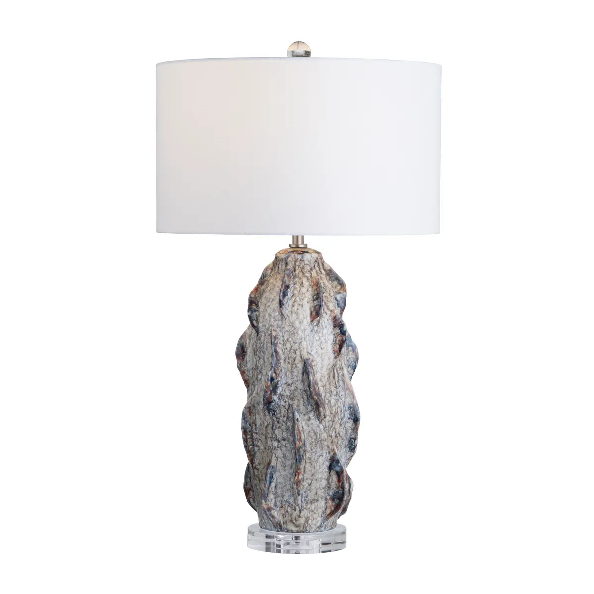 Lesath of Bay Harbor Table Lamps (2-Pack), Transitional