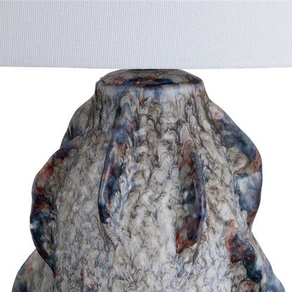 Lesath of Bay Harbor Table Lamps (2-Pack), Transitional