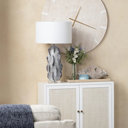 Lesath of Bay Harbor Table Lamps (2-Pack), Transitional