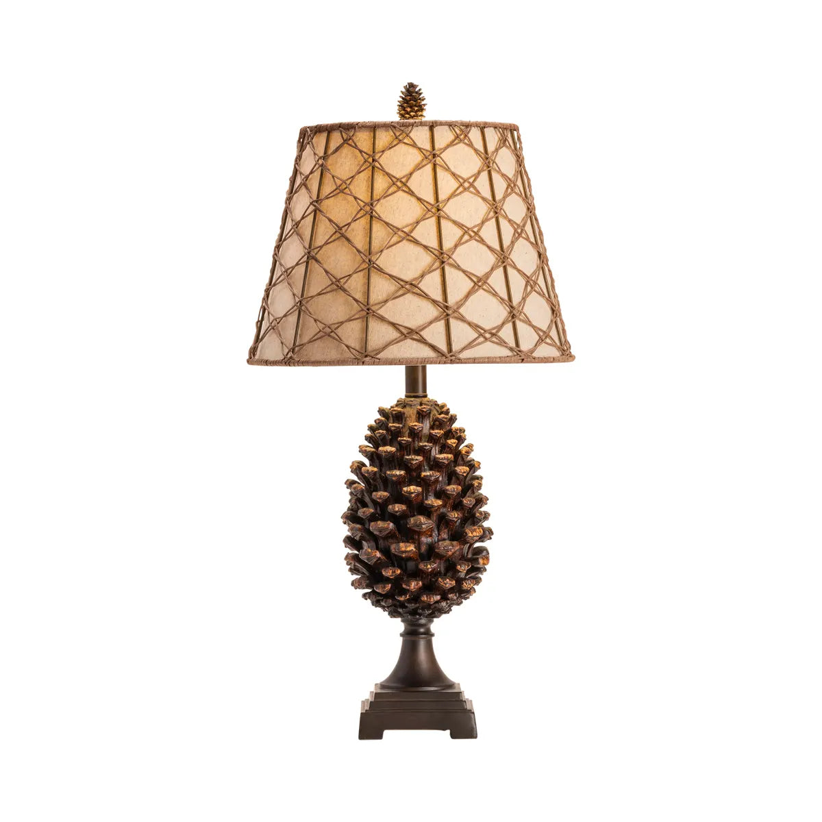 CVASP083 Table Lamps (2-Pack)