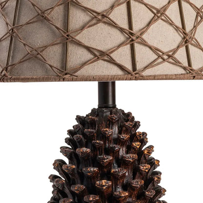 CVASP083 Table Lamps (2-Pack)