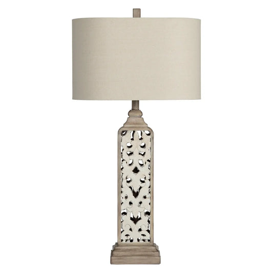 CVAVP1715 Table Lamps (2-Pack)