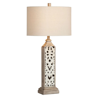 CVAVP1715 Table Lamps (2-Pack)
