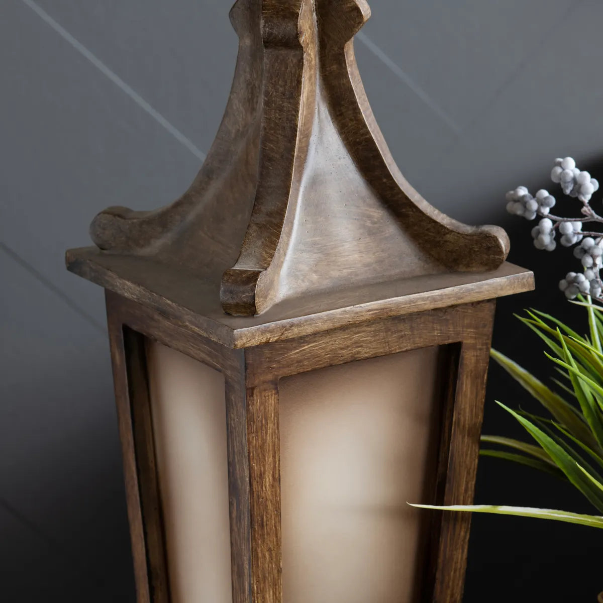 Kitalpha of Plymouth Table Lamps (2-Pack), Beige, Traditional