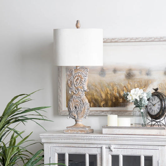 CVAVP1819 Table Lamps (2-Pack)