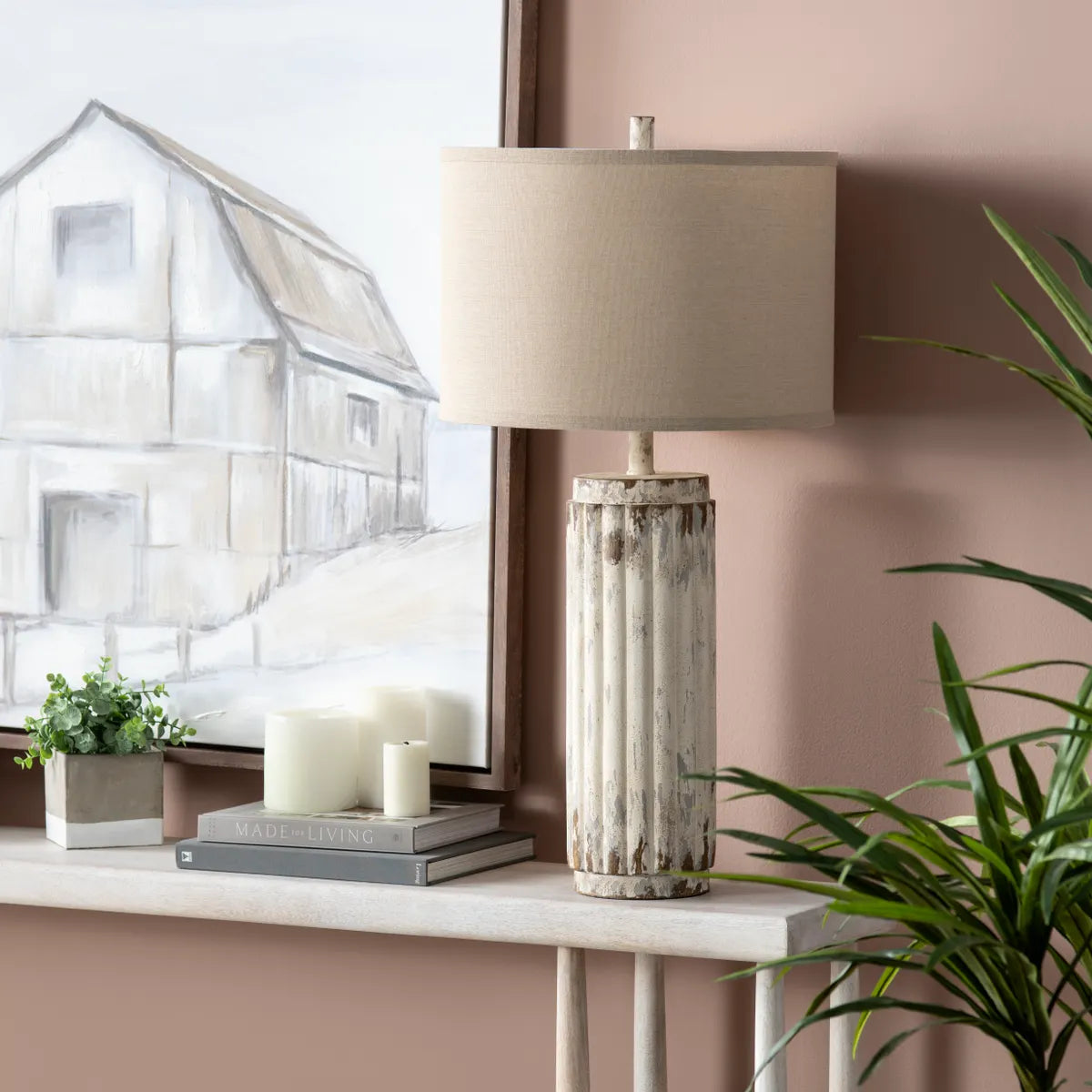 CVAVP1876 Table Lamps (2-Pack)